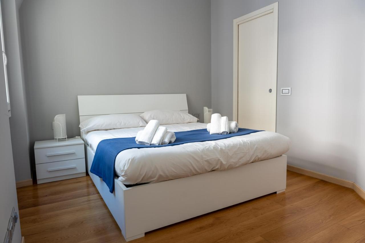 5 Min Duomo Luxury Home In Brera Design District Mailand Exterior foto