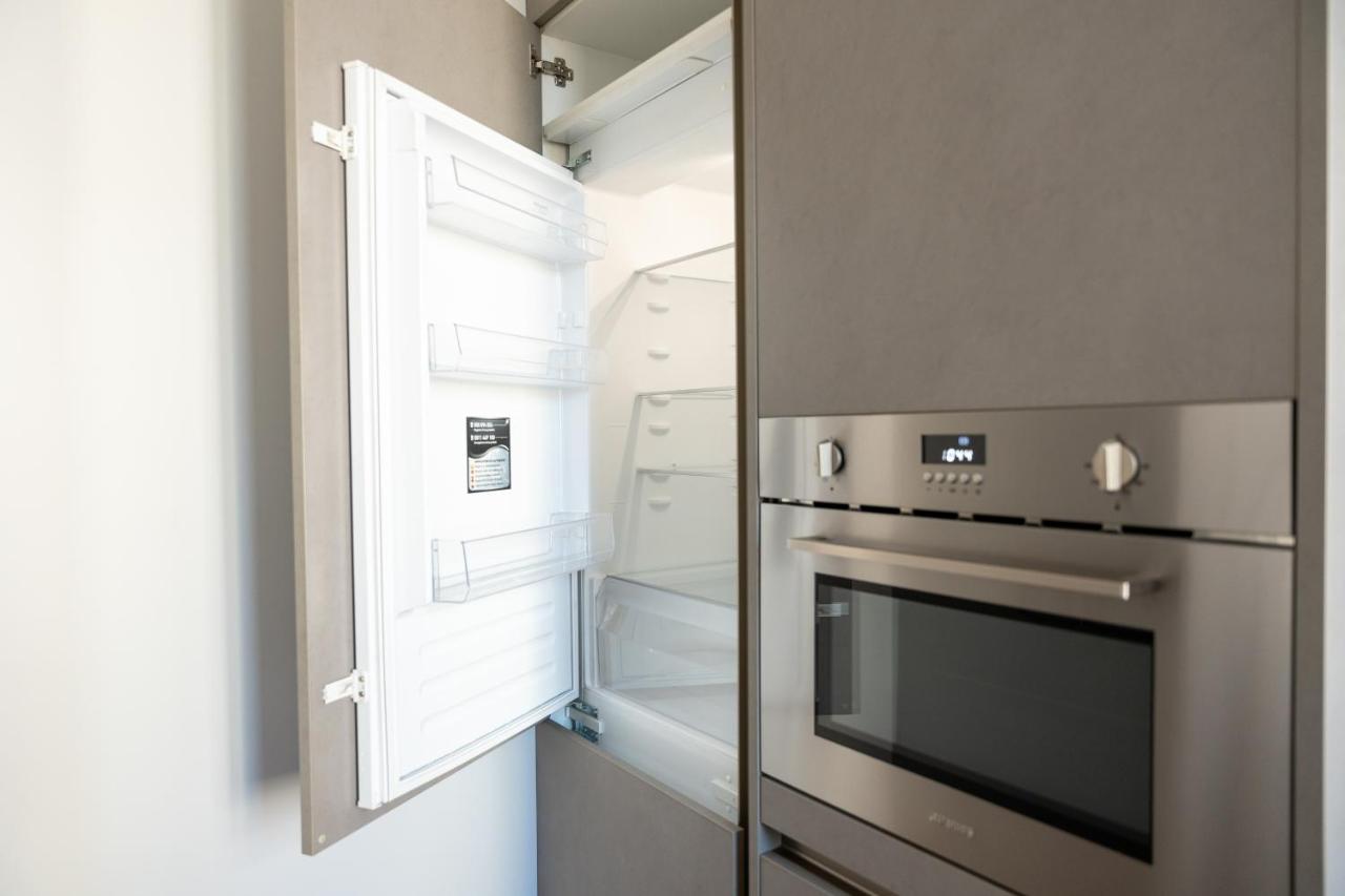 5 Min Duomo Luxury Home In Brera Design District Mailand Exterior foto